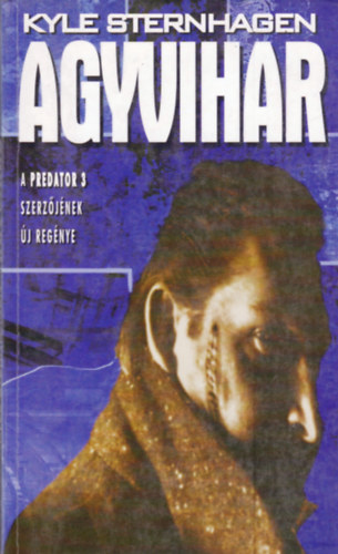 Kyle Sternhagen - Agyvihar