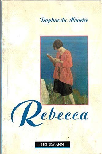 Margaret Tarner  Daphne Du Maurier (retold) - Heinemann Guided Readers Upper Level: Rebecca