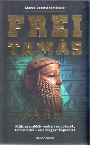 Frei Tam�s - B�bel