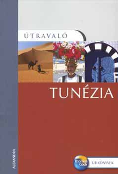 Diana Darke - Tunzia - traval