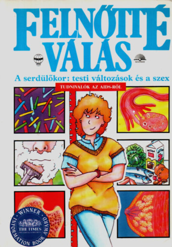 Susan Meredith - Feln�tt� v�l�s