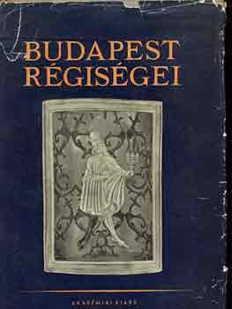 Gerevich L. - Budapest rgisgei XVII.