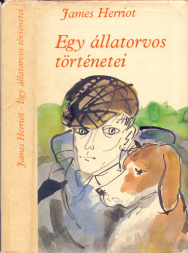 James Herriot - Egy állatorvos történetei - Az élet dícsérete