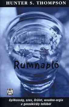 Hunters. Thomson - Rumnapl