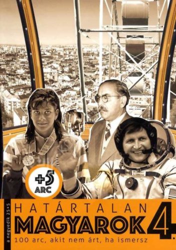 G�nd�r �d�m - Szobota Istv�n - Hat�rtalan magyarok 4.