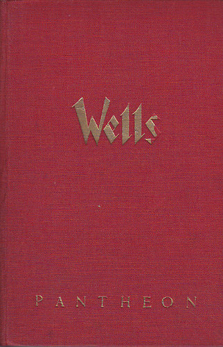 H. G. Wells - Egy j�mbor l�lek t�rt�nete (KIPPS)