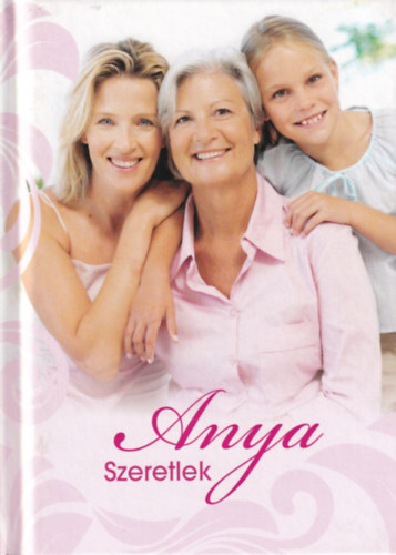 Anya szeretlek