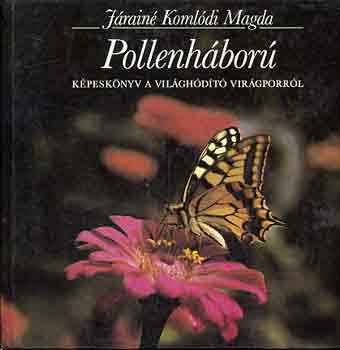 Jrain Komldi Magda - Pollenhbor