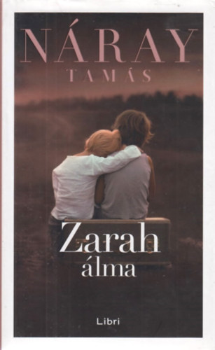 N�ray Tam�s - Zarah �lma