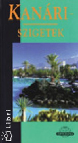 Adam Hopkins - Kan�ri-szigetek