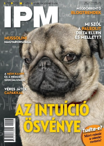 Varga Mikls  (fszerk.) - Interpress Magazin (IPM) - XXXIV. vf. 7. szm (2014. jlius)