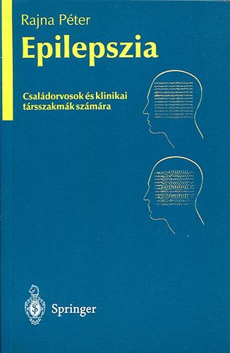 Rajna Péter - Epilepszia