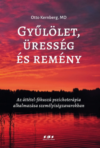 Otto Kernberg - Gyllet, ressg s remny