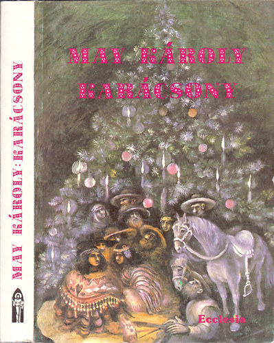 May Kroly - Karcsony