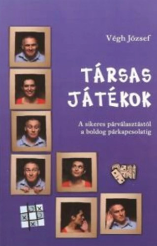 Vgh Jzsef - Prkapcsolati ABC - Trsas jtkok