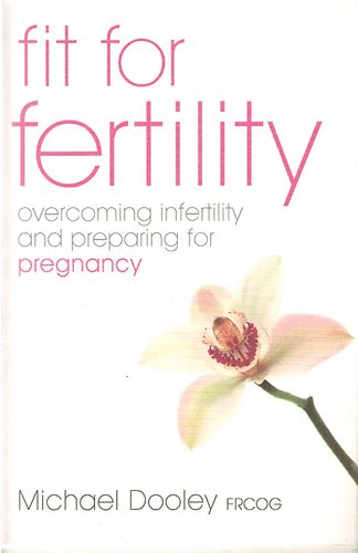 Michael Dooley - Fit For Fertility