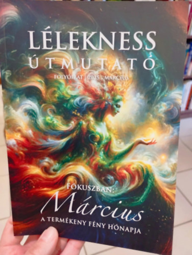 Schilling Pter - Llekness tmutat folyirat 2025 mrcius