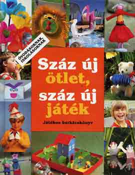 Sabine Cuno - Sz�z �j �tlet, sz�z �j j�t�k