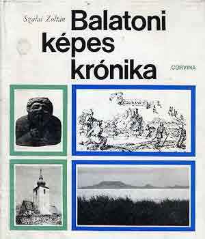 Szalai Zolt�n - Balatoni k�pes kr�nika