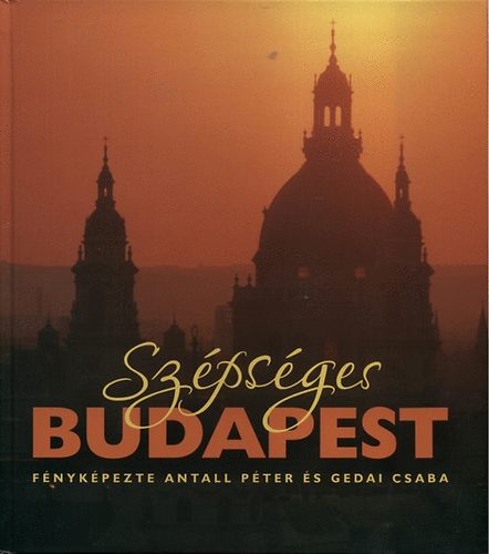 Cooper Eszter - Szpsges Budapest - Fnykpezte Antall Pter s Gedai Csaba