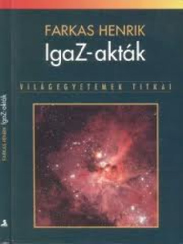 FArkas Henrik - IgaZ-aktk