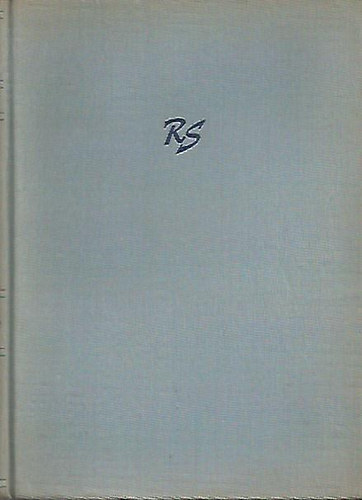 Dr. Rideg Sándor - Csongorádi hun király