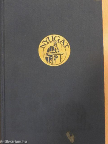 Babits Mih�ly - Az eur�pai irodalom t�rt�nete