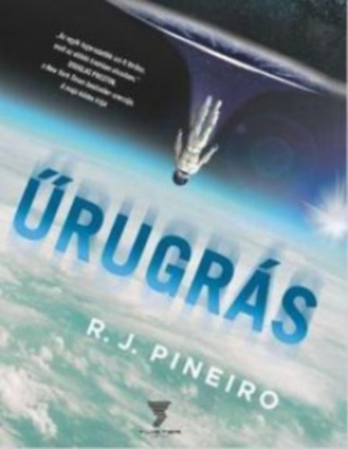 R.j. Pineiro - rugrs