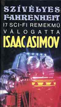 Isaac Asimov - Szvlyes Fahrenheit