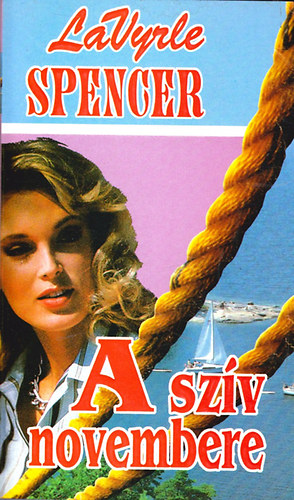 LaVyrle Spencer - A sz�v novembere