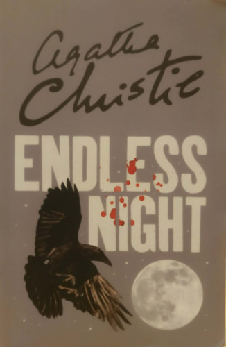 Agatha Chirstie - Endless Night