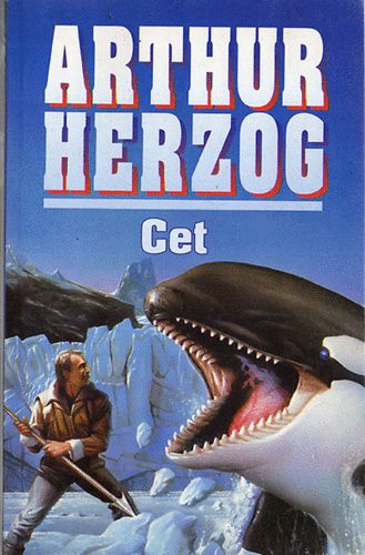 Arthur Herzog - Cet