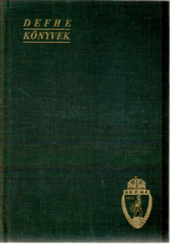 Mrai Sndor - Napnyugati rjrat