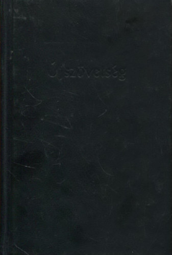 P. Bks; P. Dalos - jszvetsgi szentrs