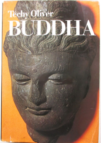 T�chy Oliv�r - Buddha