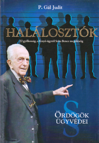 P. G�l Judit - Hal�loszt�k