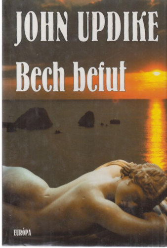 John Updike - Bech Befut