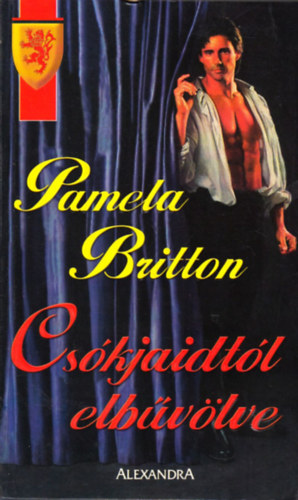 Pamela Britton - Cskjaidtl elbvlve