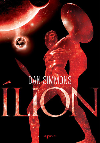 Dan Simmons - Ílion
