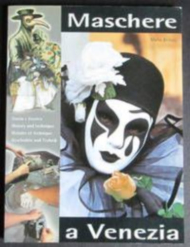 Maschere a Venezia