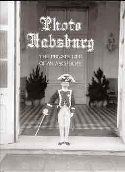 Heiszler-Szak�cs-V�r�s - Photo Habsburg - Frederick Habsburg and his family