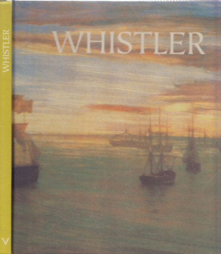 James McNeill - Whistler