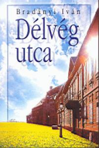 Bradnyi Ivn - Dlvg utca