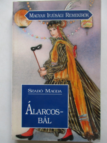 Szab� Magda - �larcosb�l