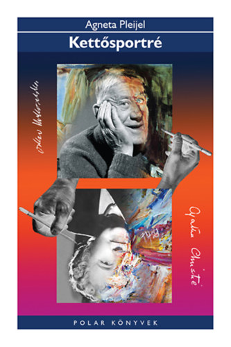 Agneta Pleijel - Kettősportré