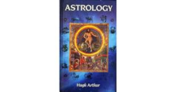 Hugh Arthur - Astrology