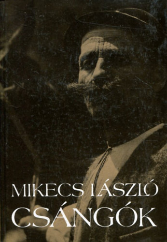 Mikecs Lszl - Csngk (Trkpmellklettel)