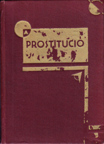 Dr. �ldor Viktor - A prostit�ci� (Vita Sexualis IV.)