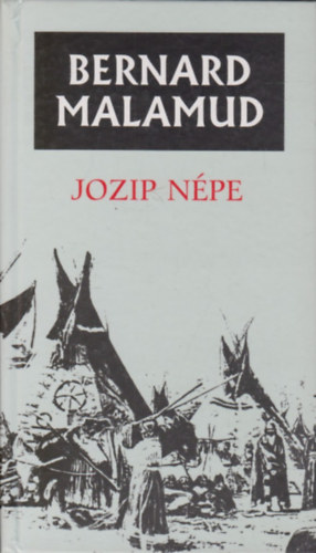 Bernard Malamud - Jozip npe