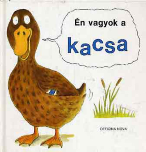 Linda Bygrave - �n vagyok a kacsa